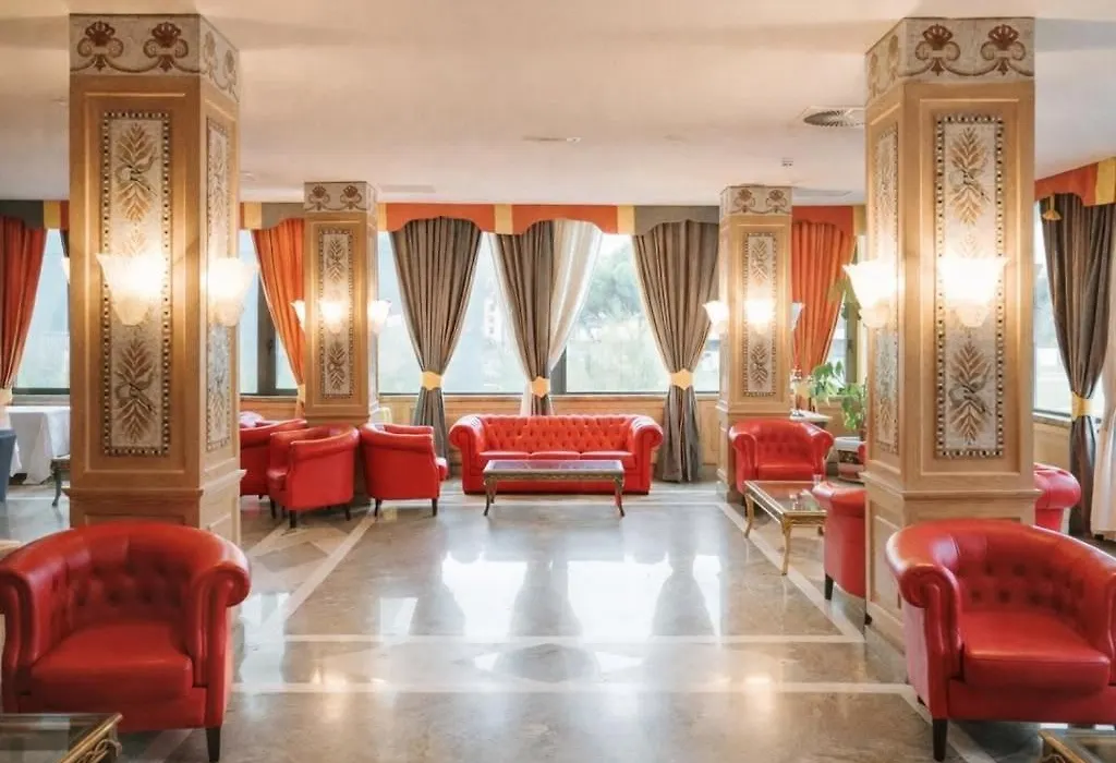 Hotel Promenade-1