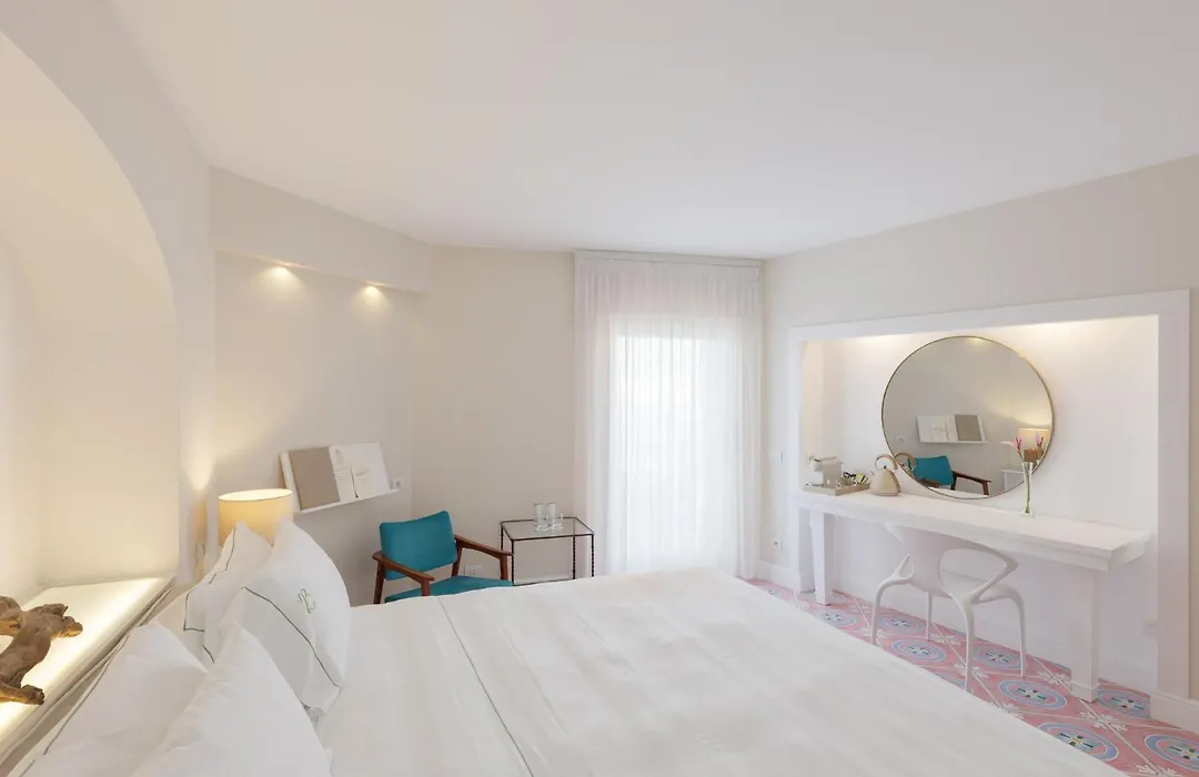 Hotel Belair-1