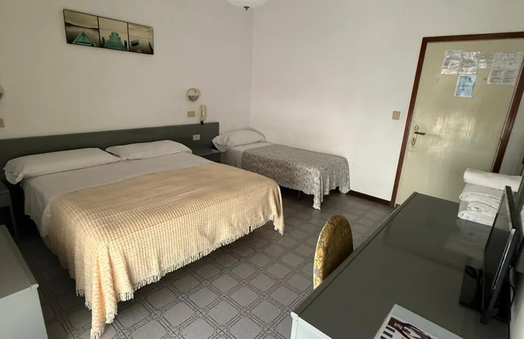 Hotel Casa Mia-1