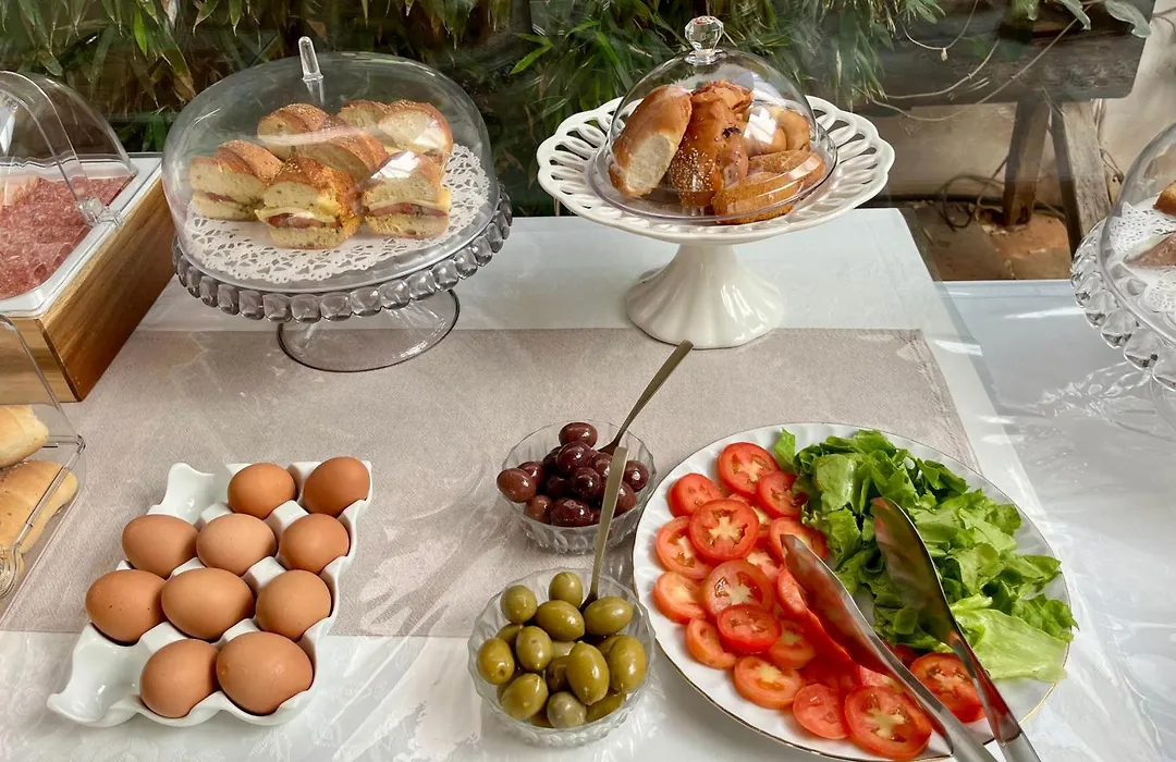 Ricordi Siciliani - Charme Rooms-1