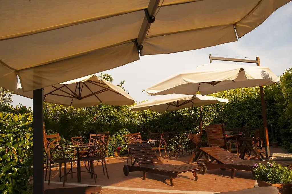 Podere Turicchio-1