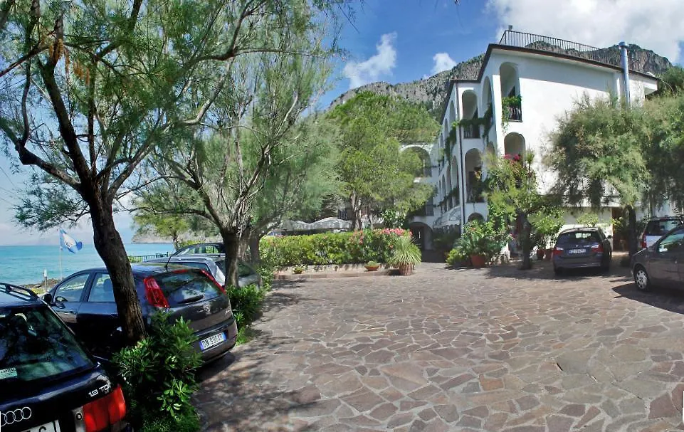 Hotel Gabbiano-1