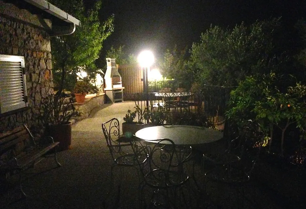 Villa Ai Galli-1