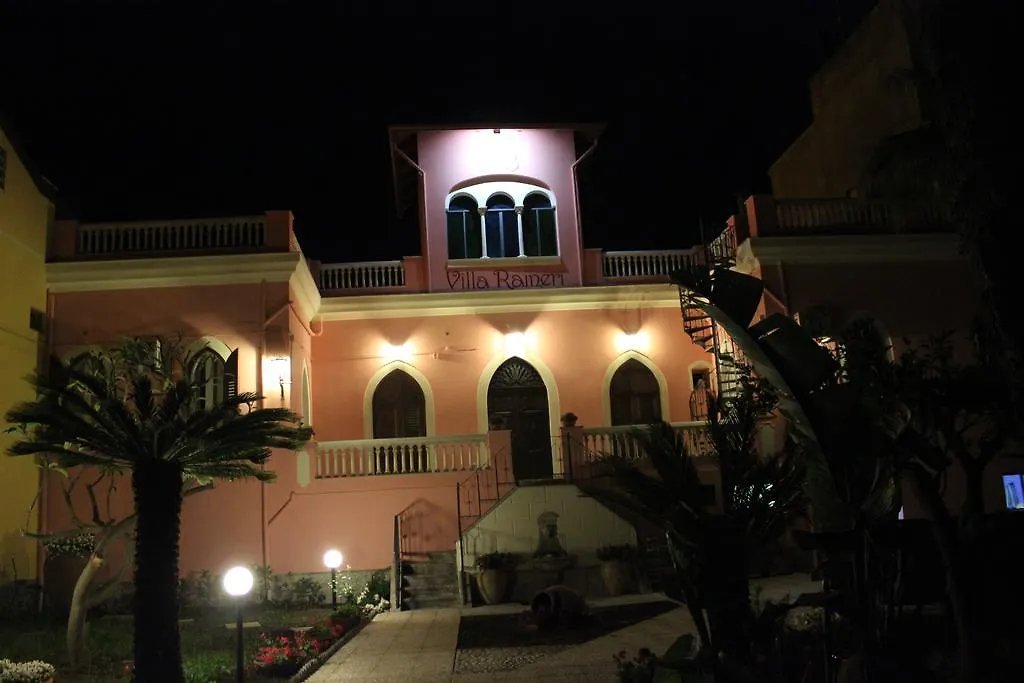 B&B Villa Raineri-1