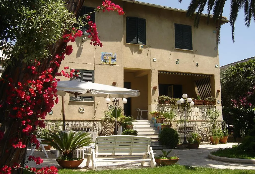 B&B Villa Fantasia-1