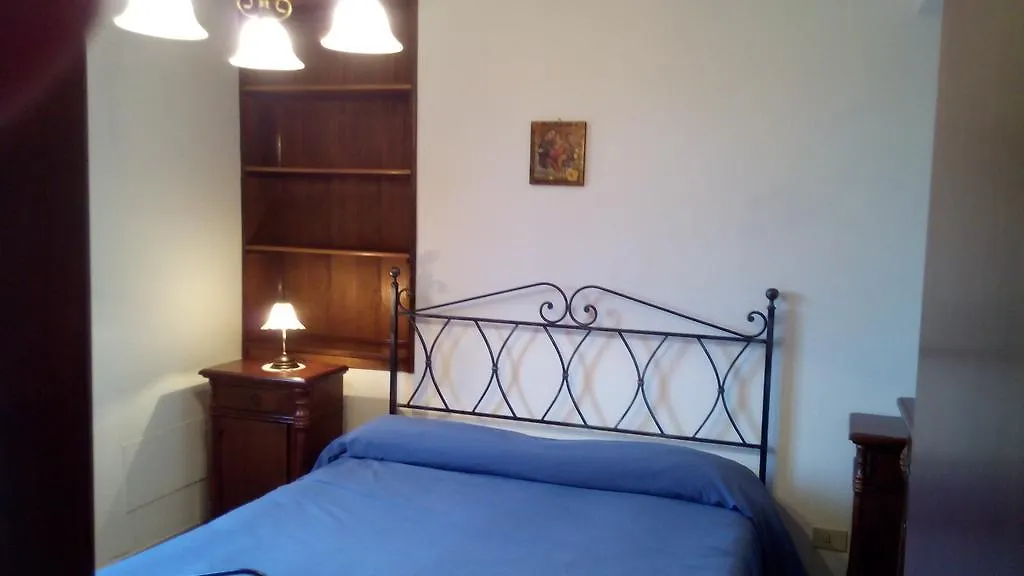 B&B Casa Michele-1