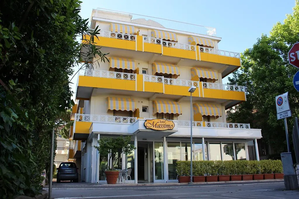 Hotel Massimo-1