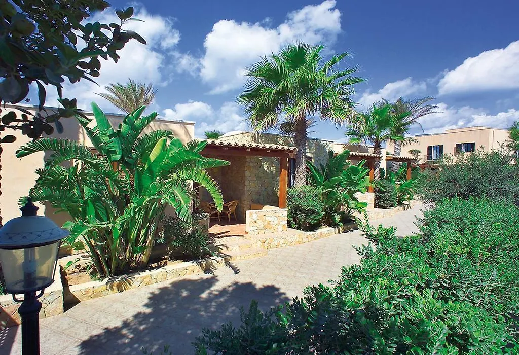 Oasis Hotel Residence Resort-1