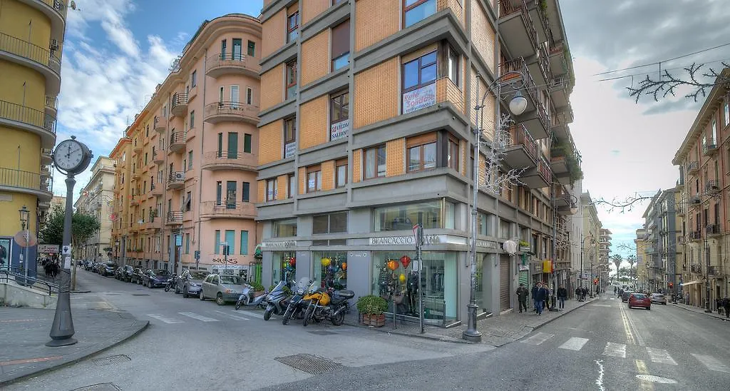 B&B Civico Cinque-1