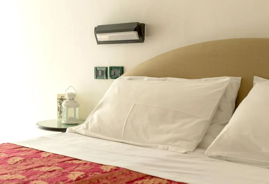 Hotel Stockholm-1