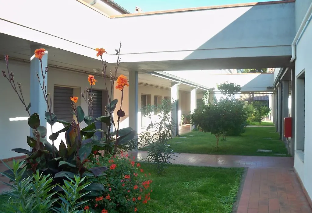 Residence Airone-1