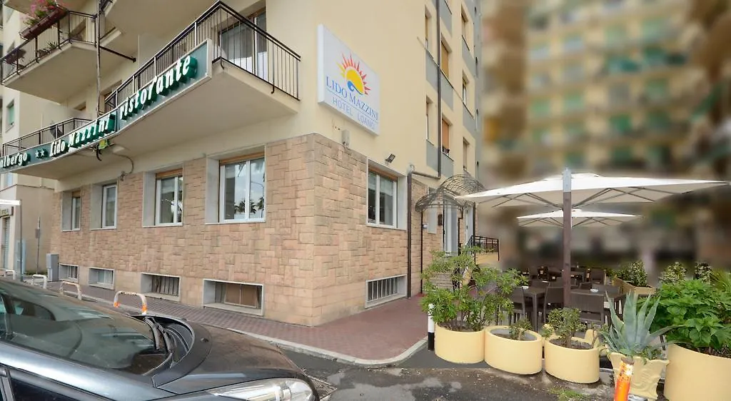 Hotel Lido Mazzini-1