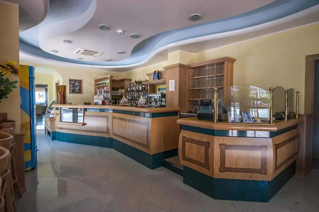 Hotel Murano-1