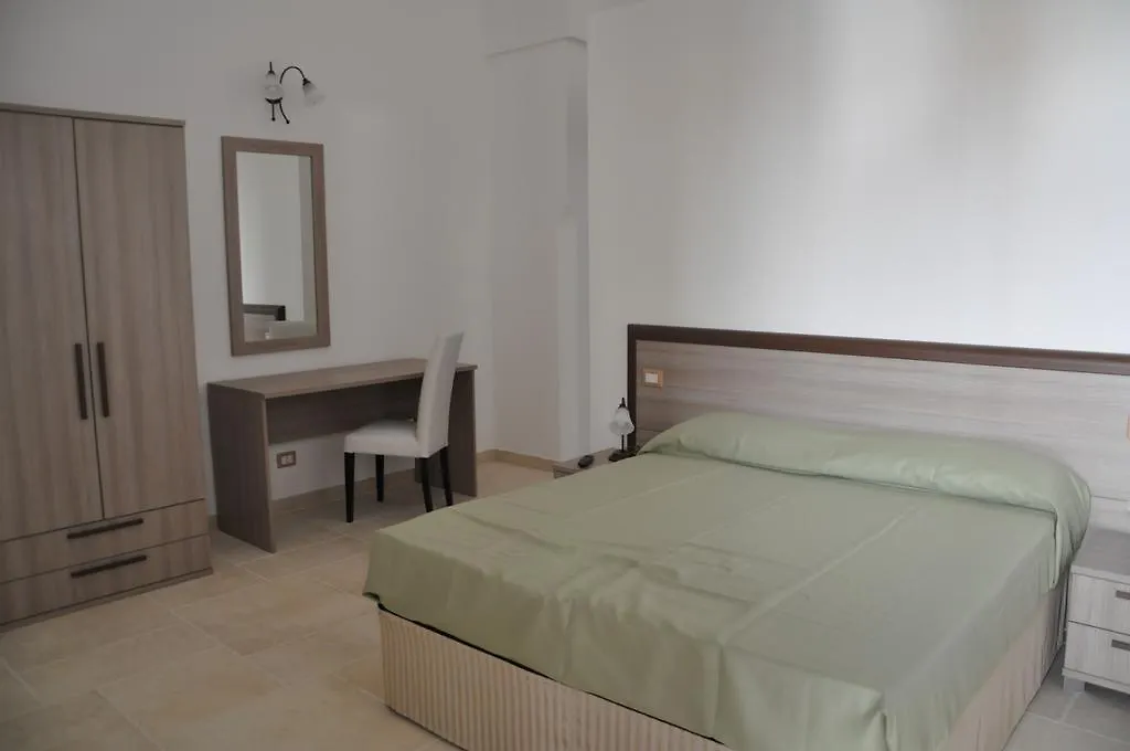 Agriturismo Marconi-1