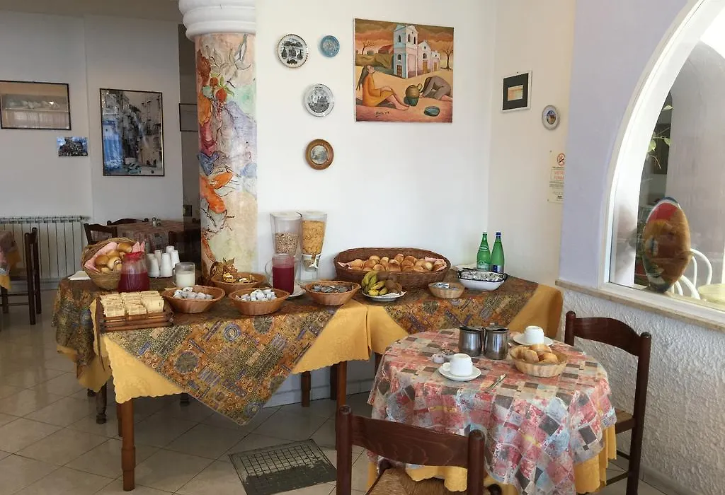 Hotel Villa Al Parco-1