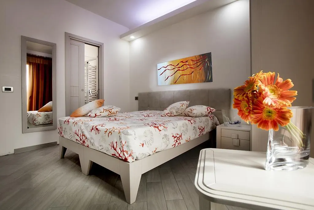 Monte Monaco B&B-1