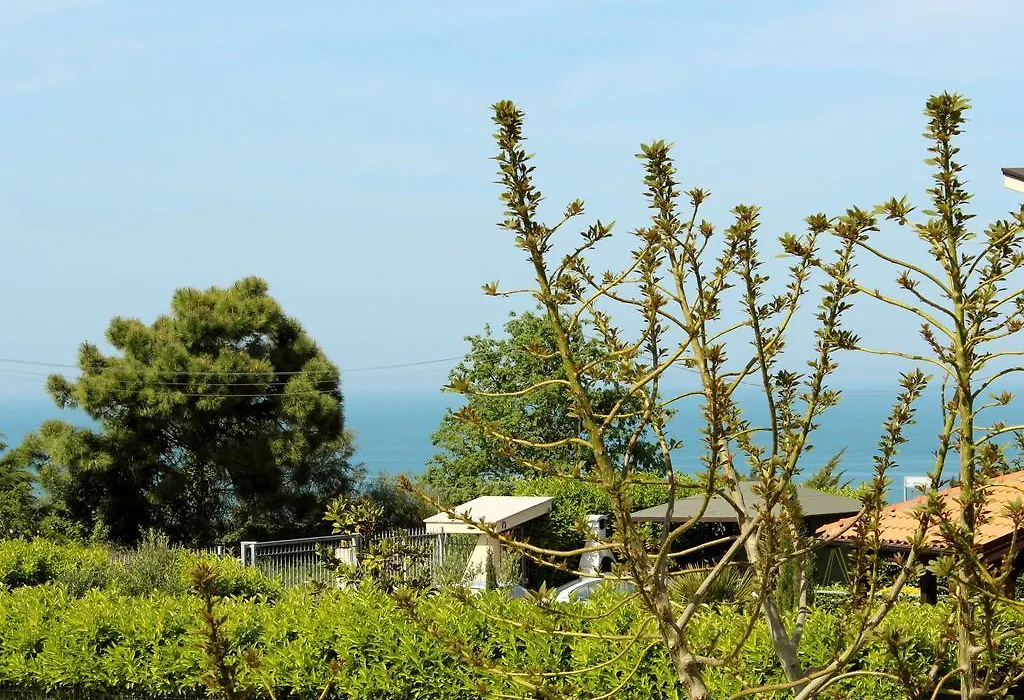 B&B Colle Sul Mare-1