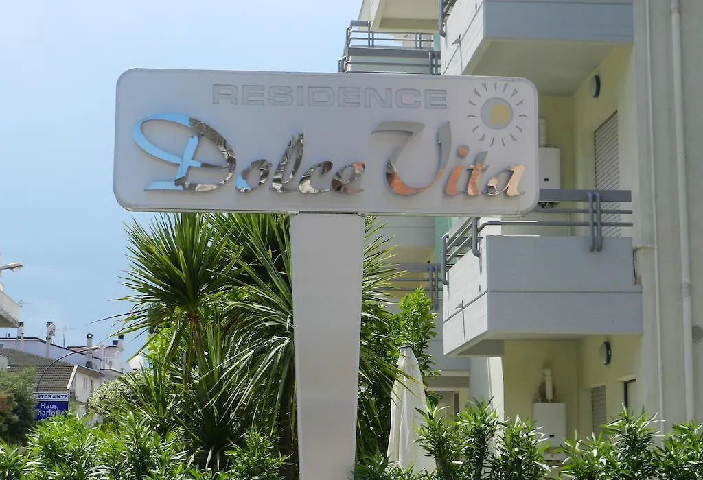 Residence Dolce Vita-1