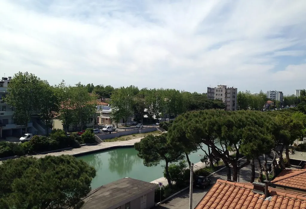 Residence Fiorita-1