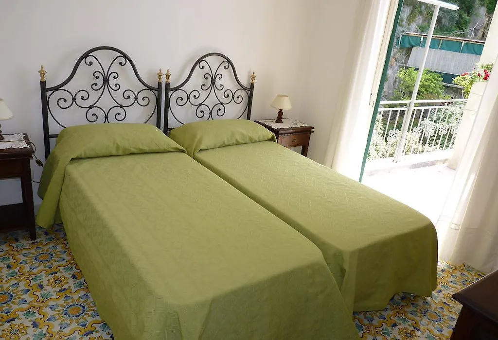 Casa Fortunata-1