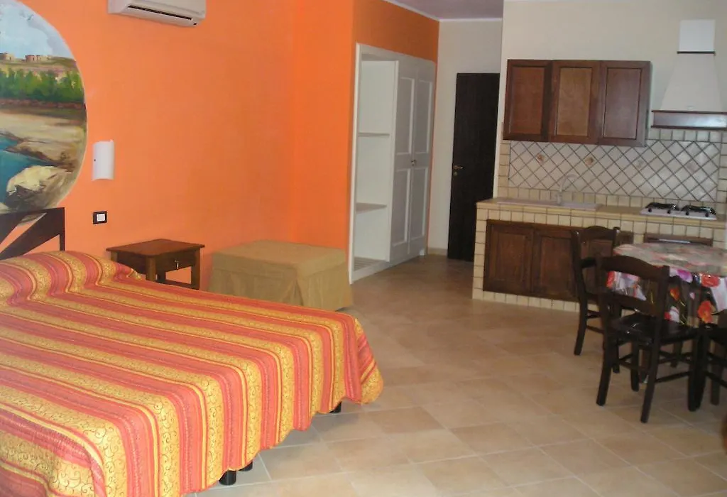 Puesta De Sol Residence-1