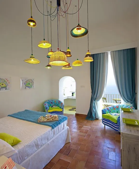 Casa Marta Capri-1