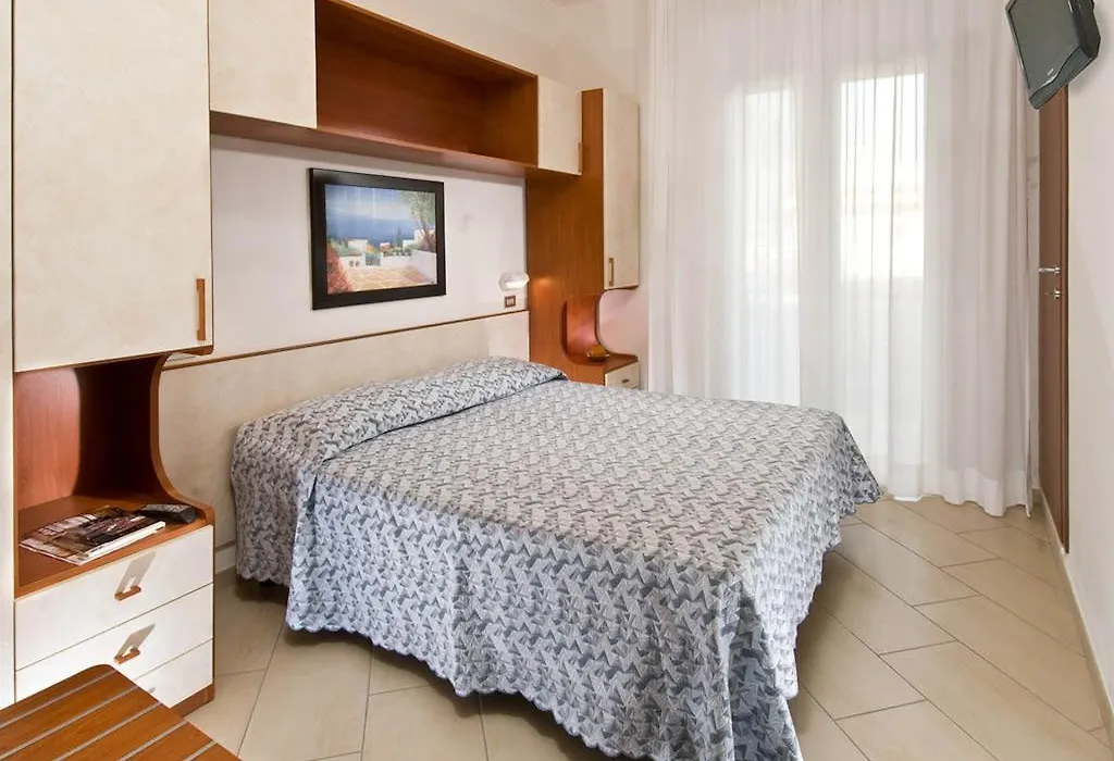 Hotel Tura-1