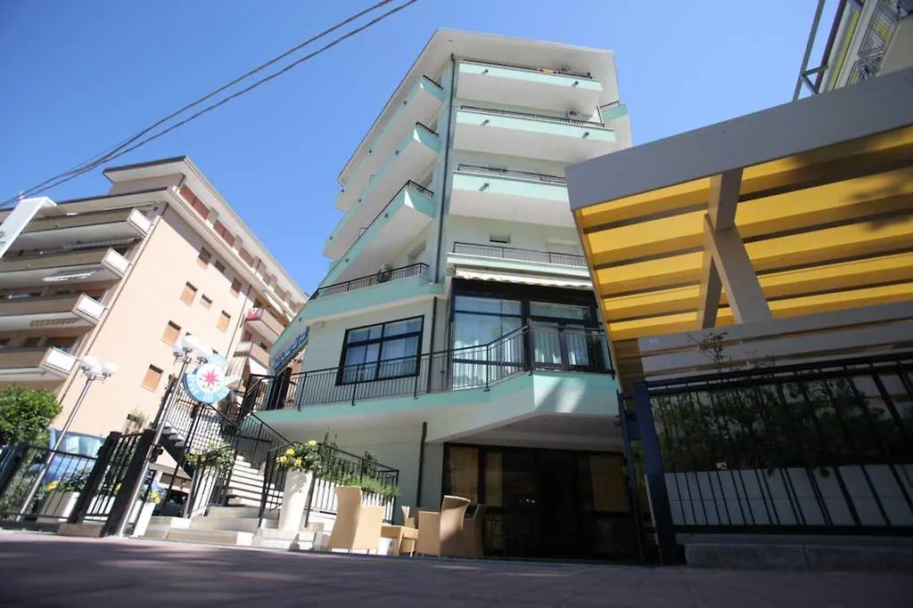 Hotel Croce del Sud-1