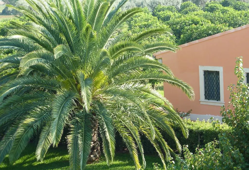 Agriturismo Limoneto-1