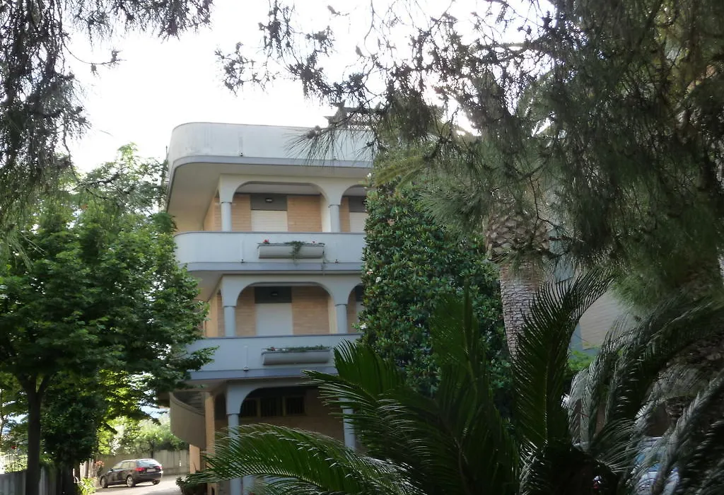 Hotel Naxos B&B-1