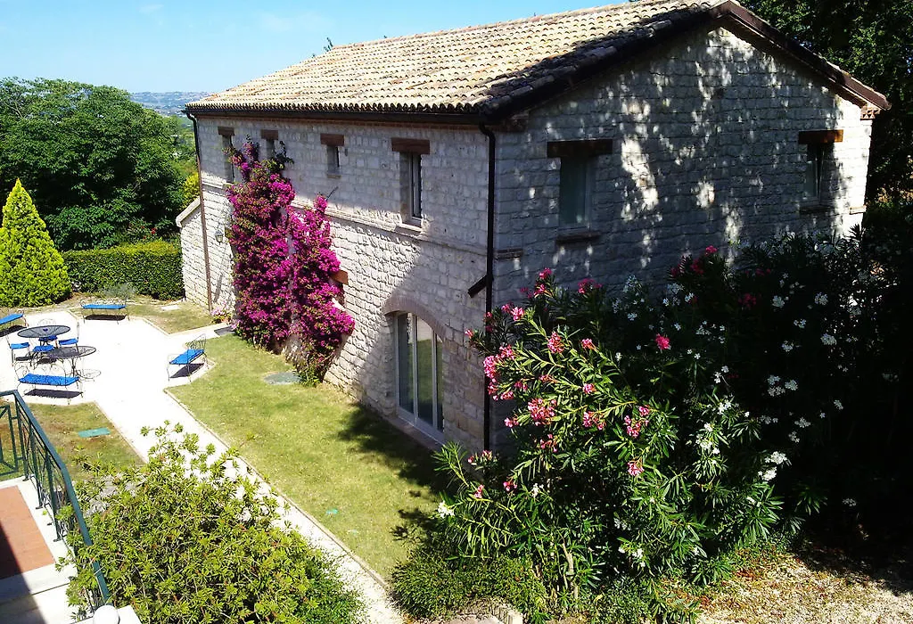 Valcastagno Relais & Residence-1