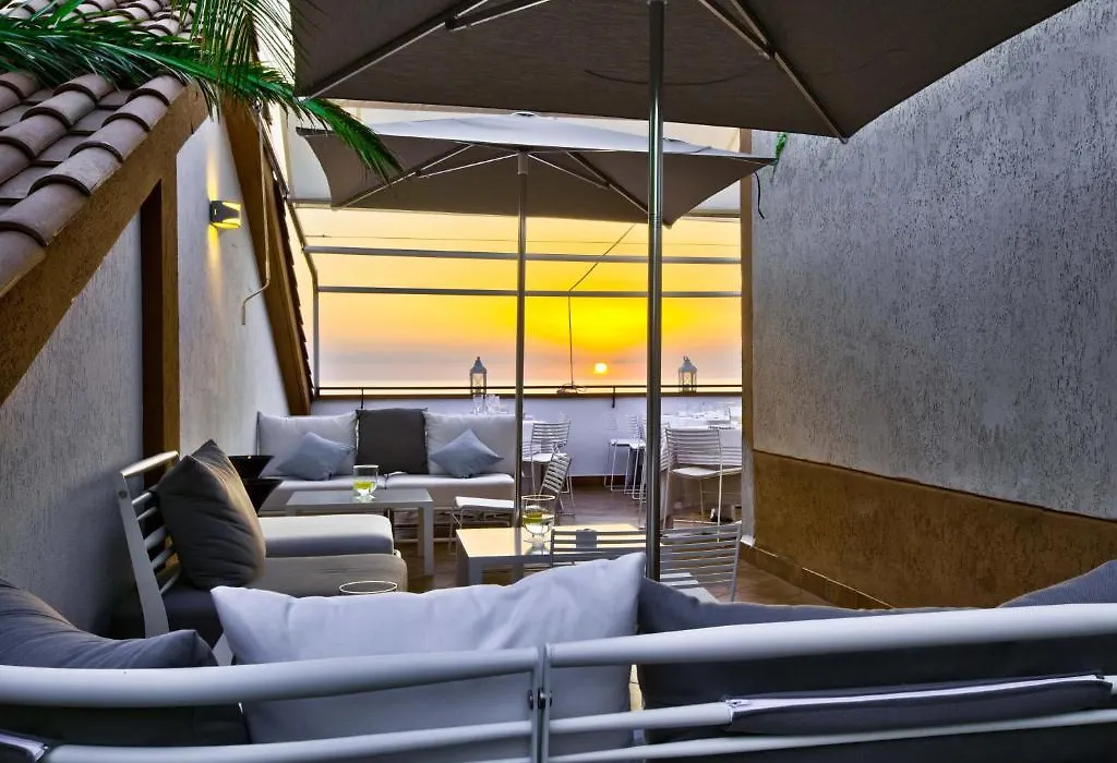 Hotel San Paolo-1