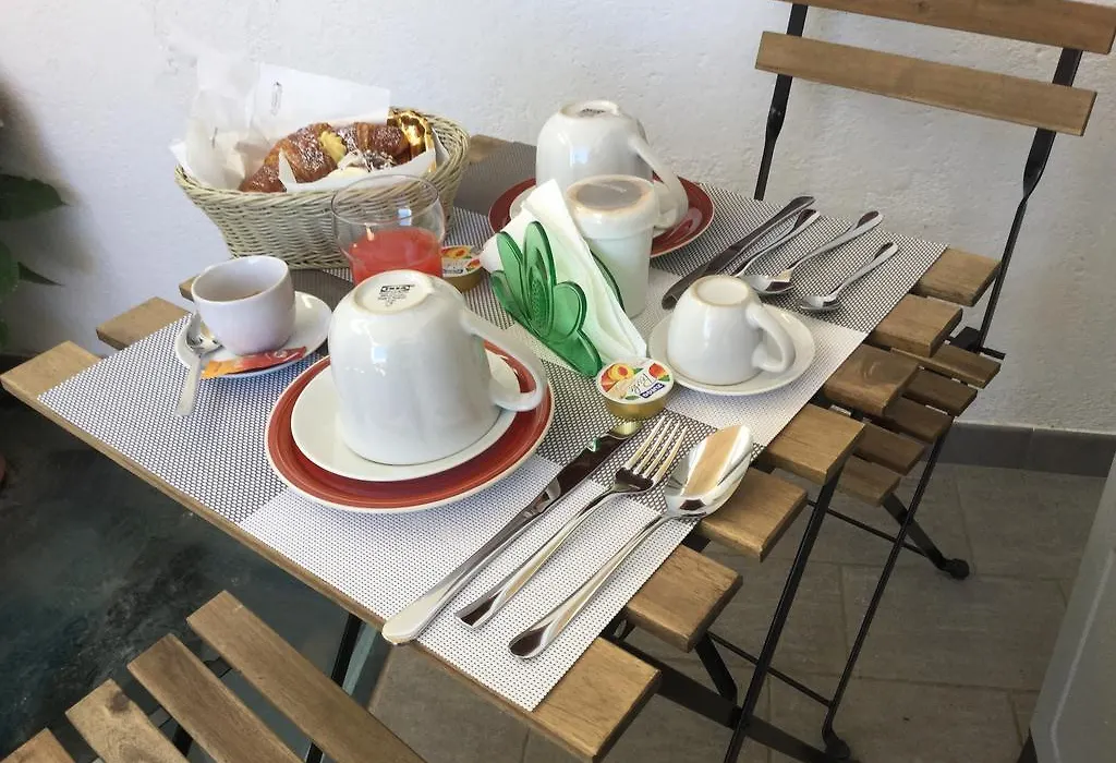 B&B Del Corso-1
