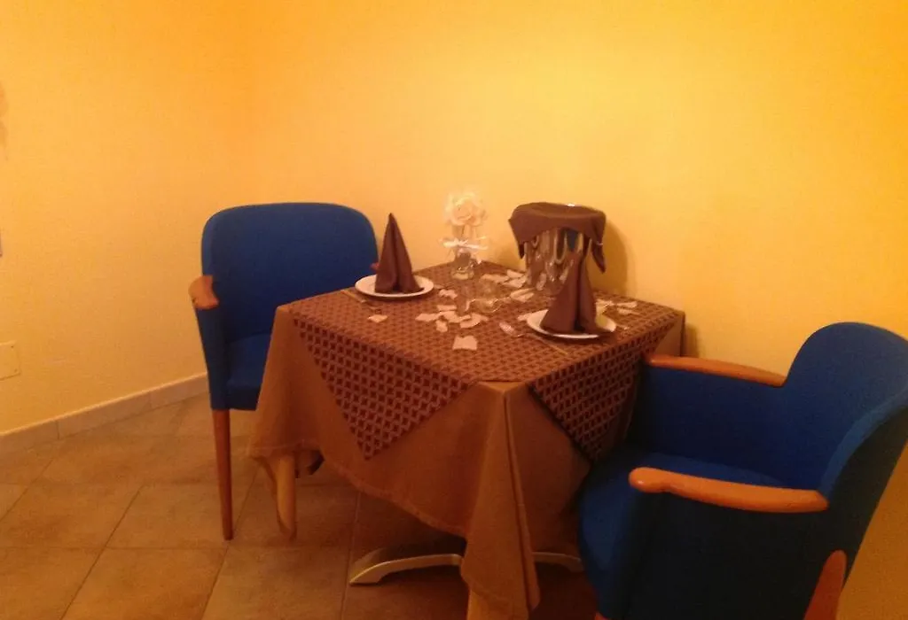 B&B San Matteo-1