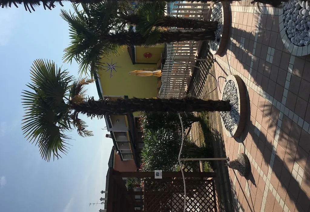 Villaggio Margherita-1