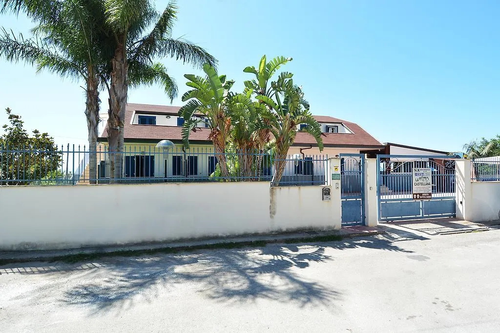 B&B La Castellana-1