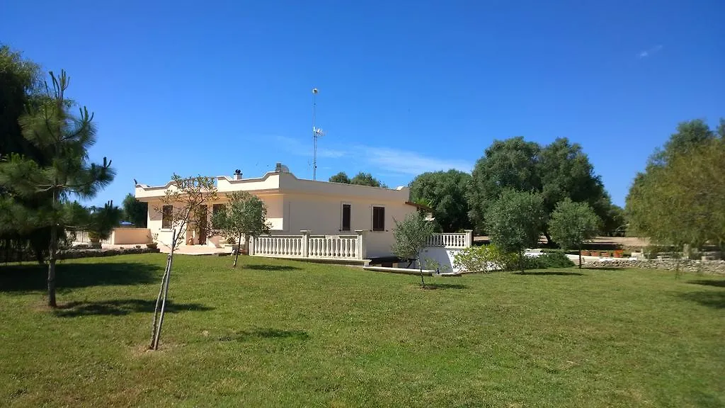 Donna Rosa B&B-1