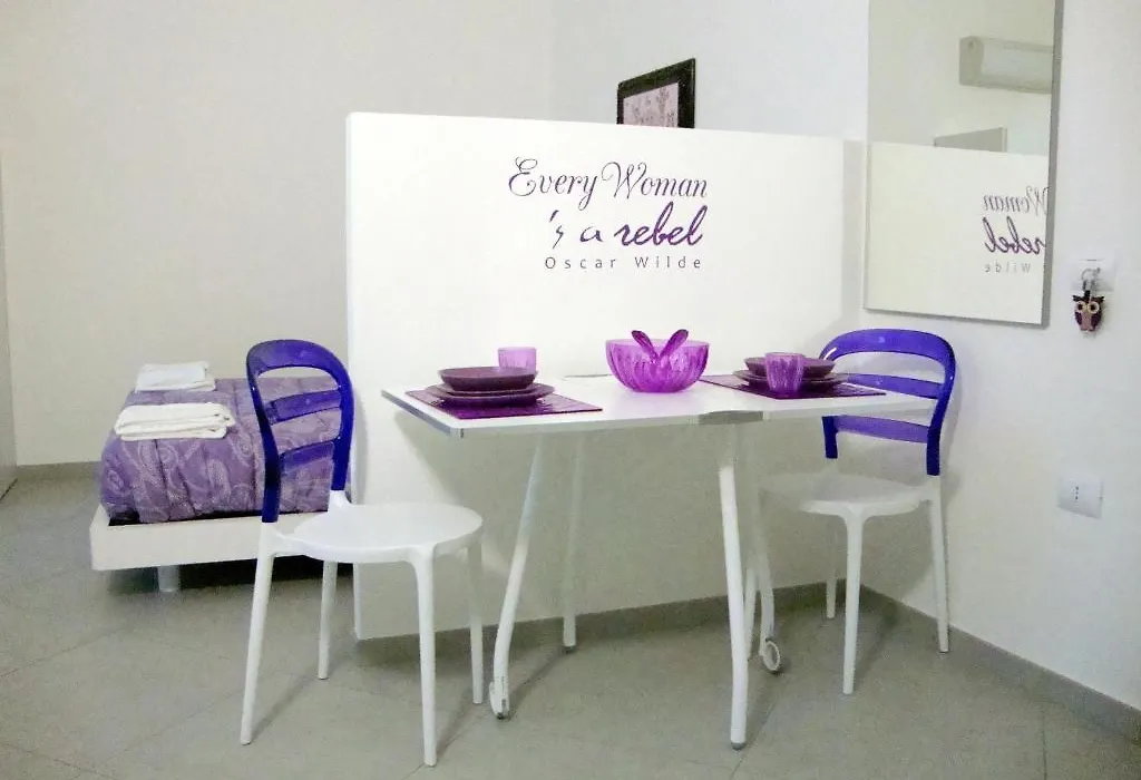 Iride Guest House-1