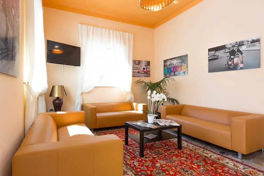 Hotel Roma-1