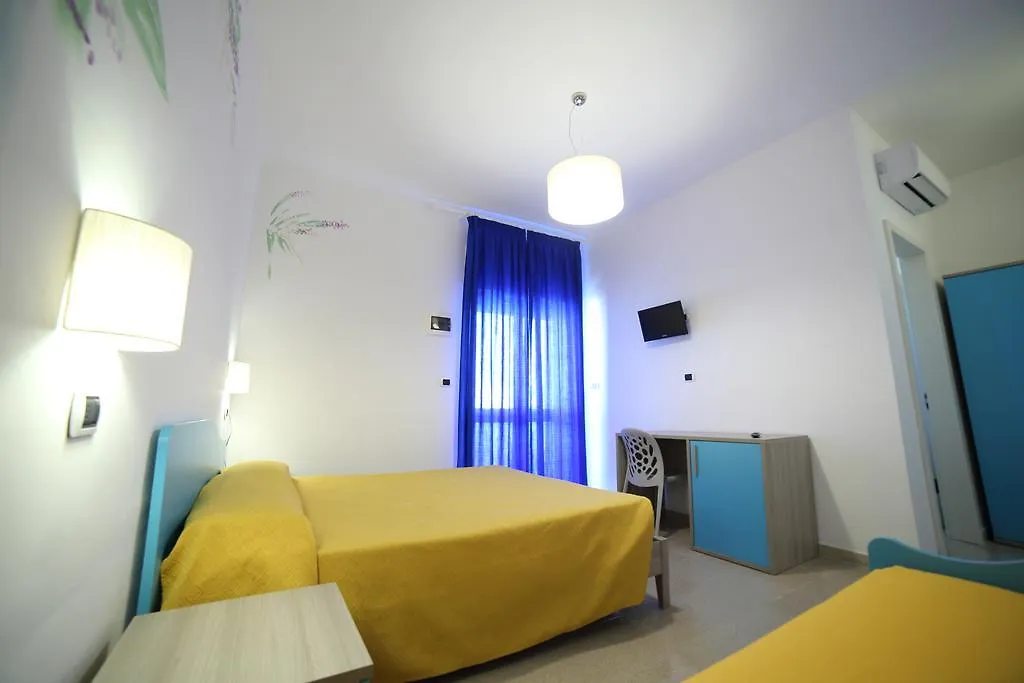Hotel Albatros-1