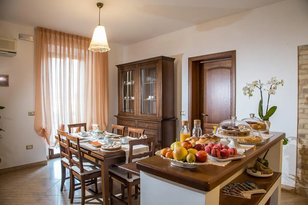 B&B Casa Cavour-1