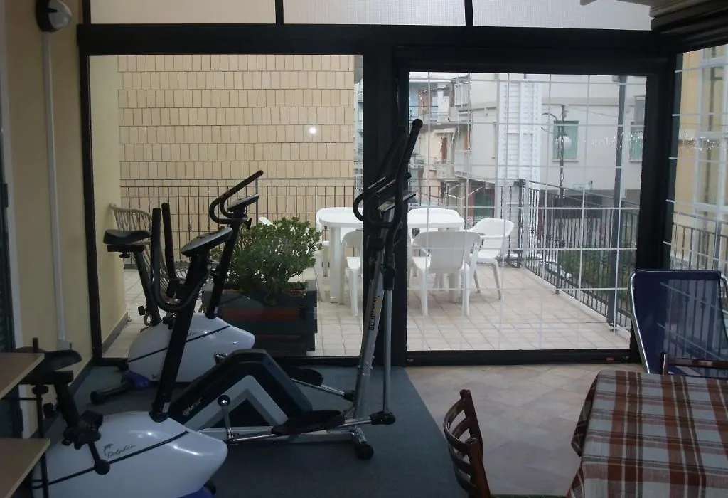 Hotel Adriana-1