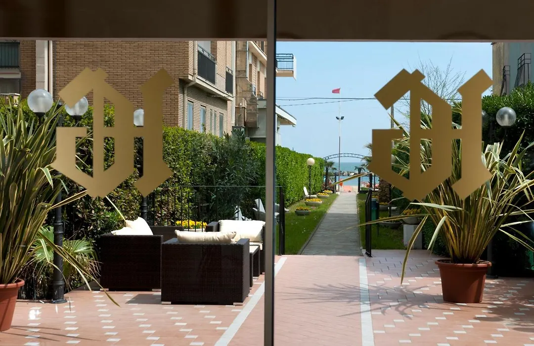 Hotel Gambrinus - Valentini Family Village-1