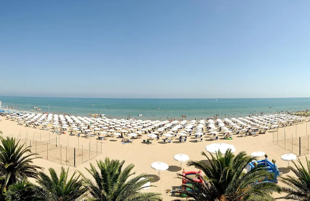 Grand Hotel Berti-1