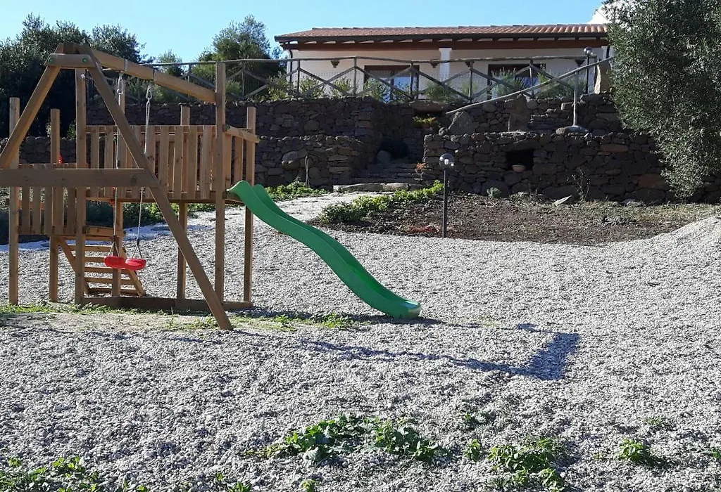 Agriturismo Su Barcu-1