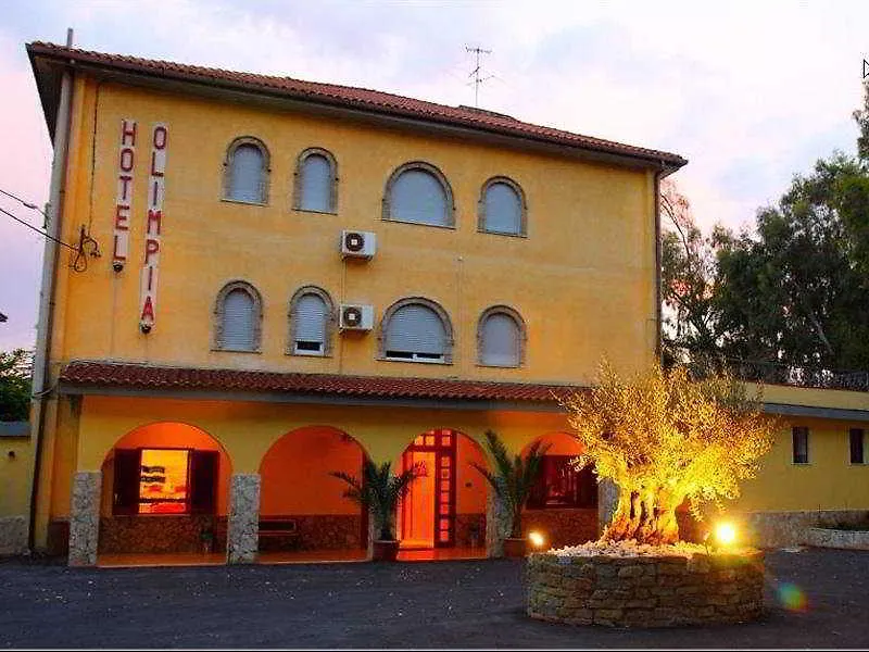 Hotel Olimpia-1