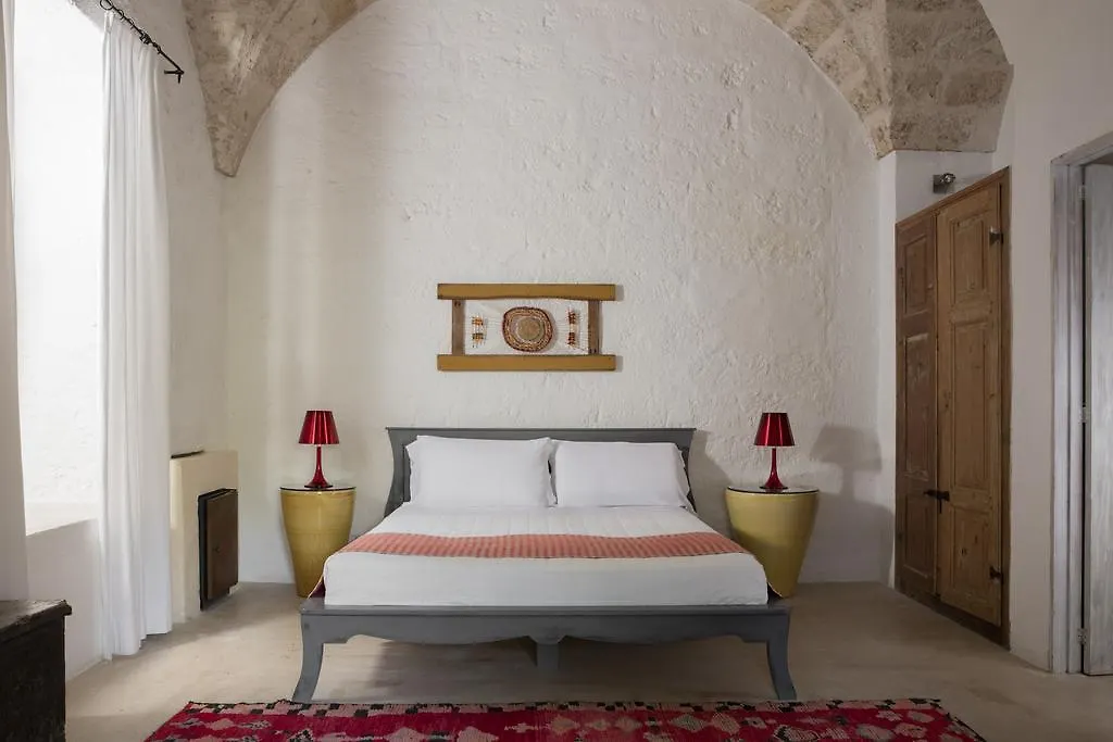Masseria Don Cirillo-1