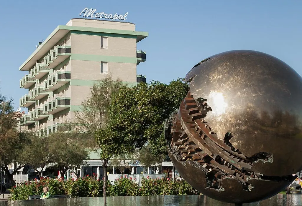Hotel Metropol-1