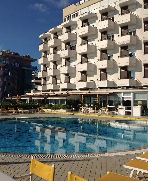 Hotel David-1