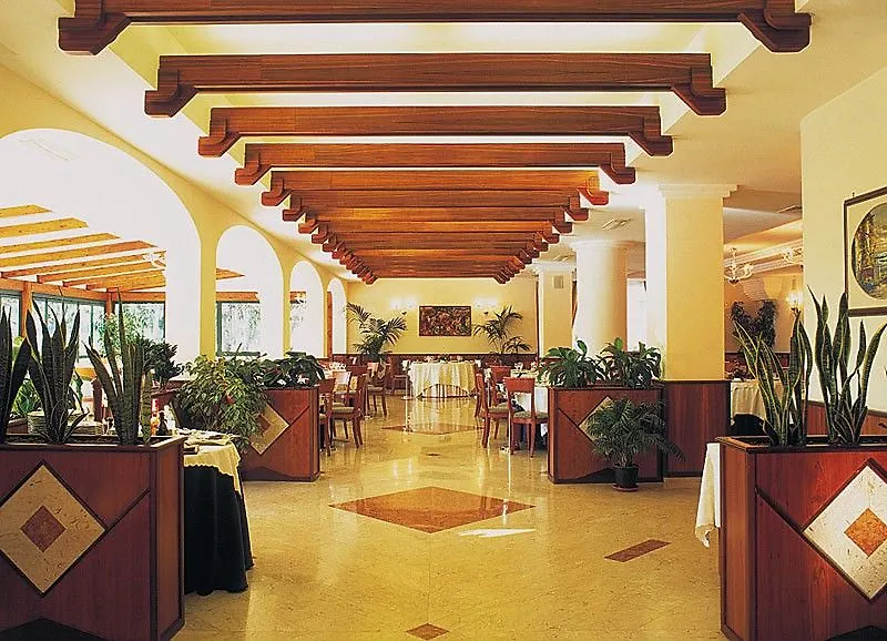 Hotel Solfatara-1